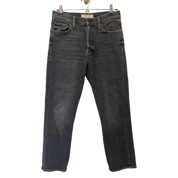MOTHER The Tomcat in say you're sorry Jeans size 28 - Picture 4 of 14